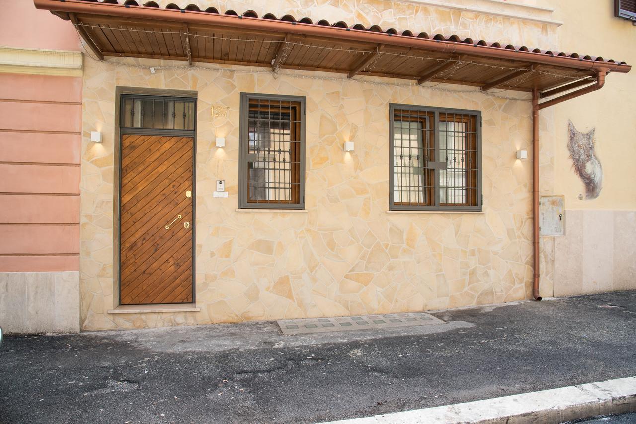 Mancini Shabby House — Foto 1